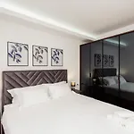 شقة Olimp