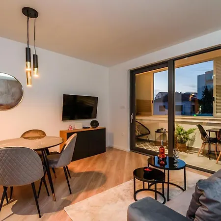 Olimp Apartman Metkovic