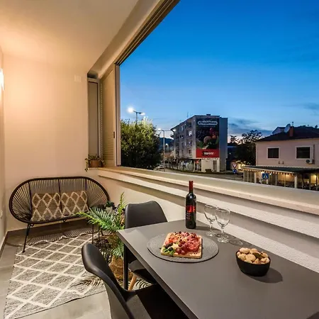 Apartment Olimp