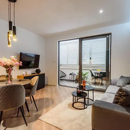 Apartment Olimp Metkovic