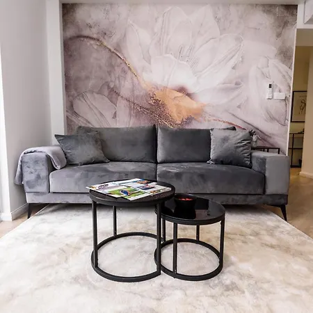 Apartment Olimp *