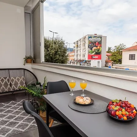 Olimp Apartman