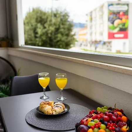 Apartman Olimp Metkovic