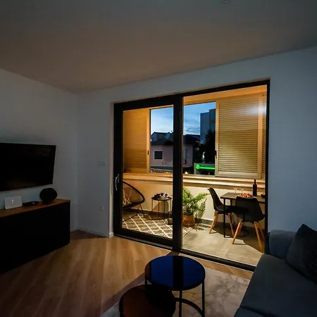 Apartment Olimp
