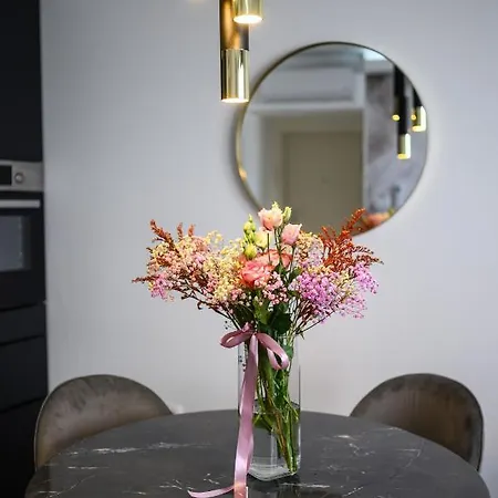 Olimp Apartman Metkovic