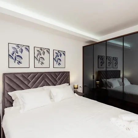 Apartment Olimp