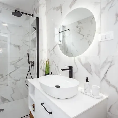 Apartman Olimp Metkovic