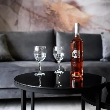 Apartman Olimp Metkovic