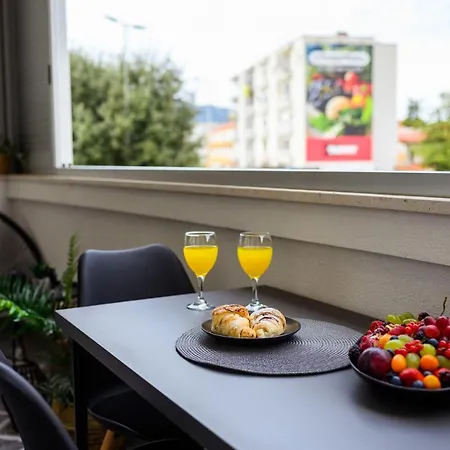 Apartment Olimp Metkovic