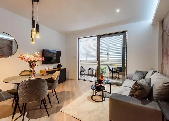 Apartman Olimp Metkovic