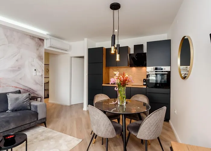 Apartman Olimp Metkovic