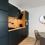 Olimp Апартаменты *