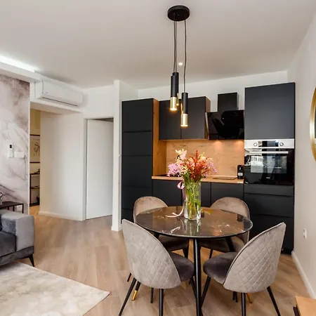 아파트 Olimp Metković