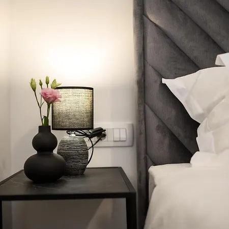 Olimp Apartman *