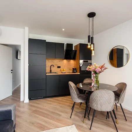 Olimp 아파트 Metković