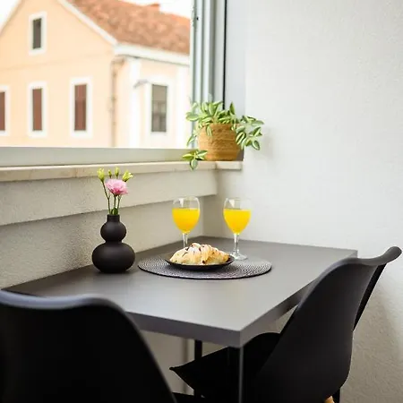 Olimp Apartman