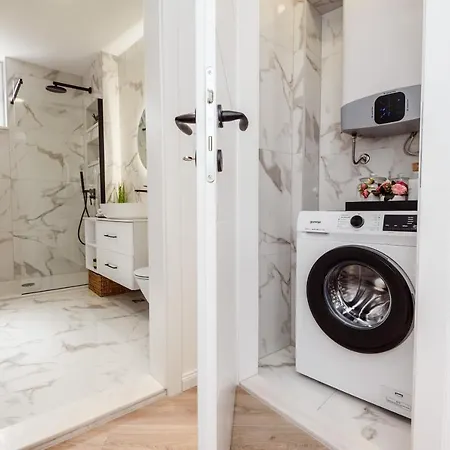 Olimp Appartement *