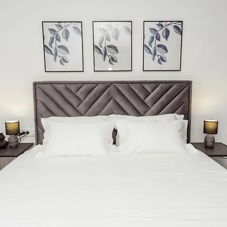Olimp Appartement