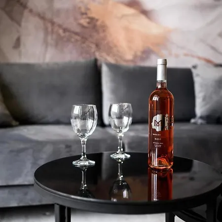 Olimp 아파트 Metković