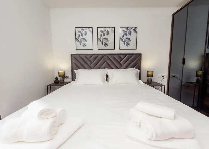 شقة Olimp Metković