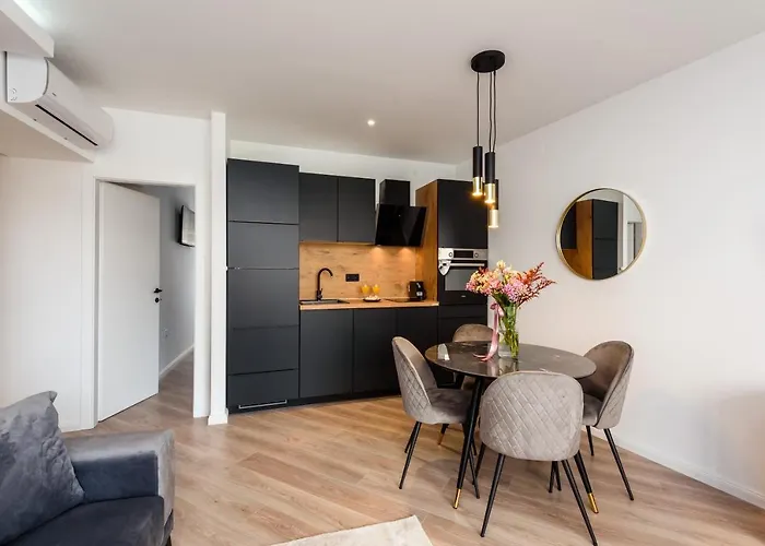 Olimp شقة Metković