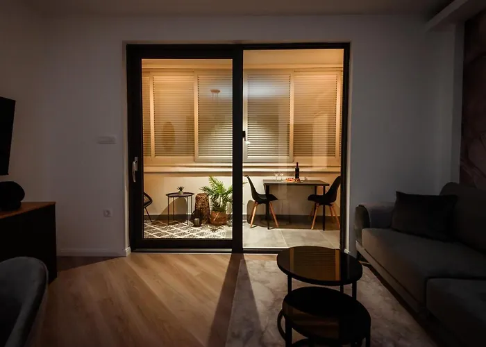 Olimp Appartement Metković