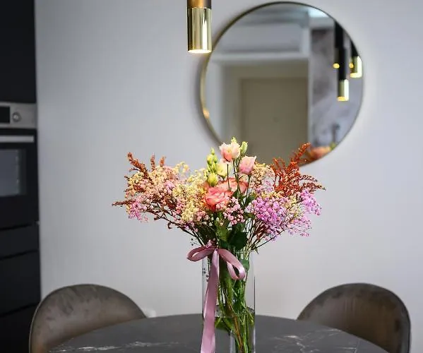 Olimp Appartement Metković