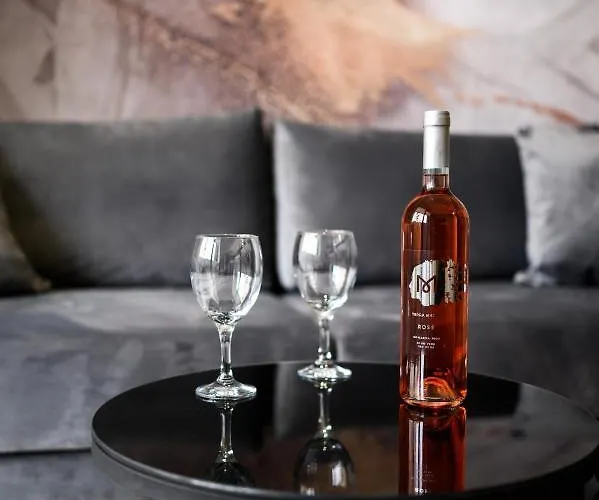 Olimp Appartement Metković