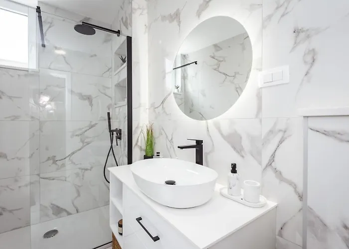 Appartement Olimp Metković