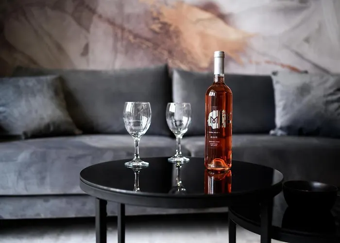 شقة Olimp Metković