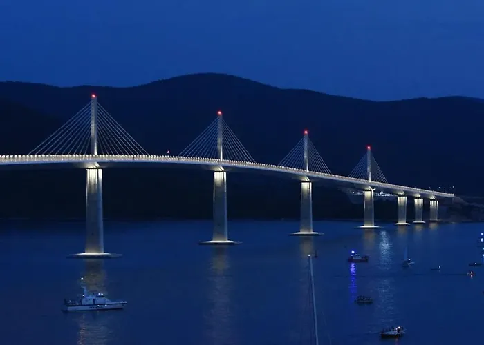 Olimp Appartement Metković